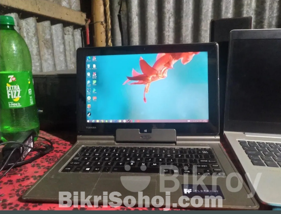 Toshiba Portage Z10